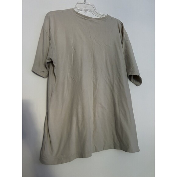 Y2K Hurley Skater Skulls Logo Men’s Tee Shirt Size 2XL - Picture 4 of 5